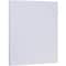 JAM Paper Matte 8.5'' x 11'' 28lb. Paper, 50 Sheets
